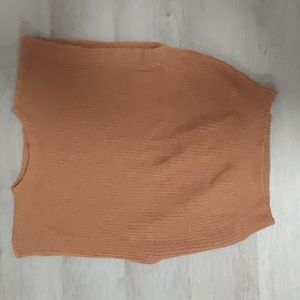 Diane Von Furstenberg Sweater Vest